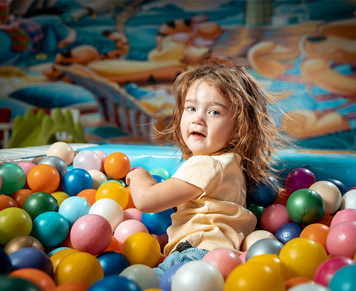 igraonica flash mališani